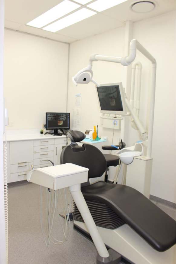 Dental Clinic Technology Sydney - Dental Clinic Near me