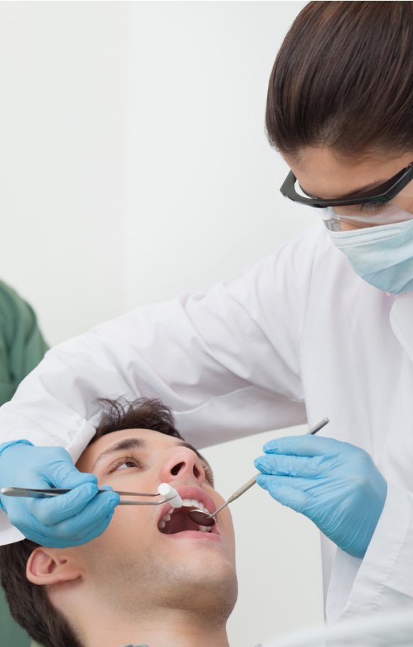 Dental IV Sedation - IV Sedation Dentistry Bankstown