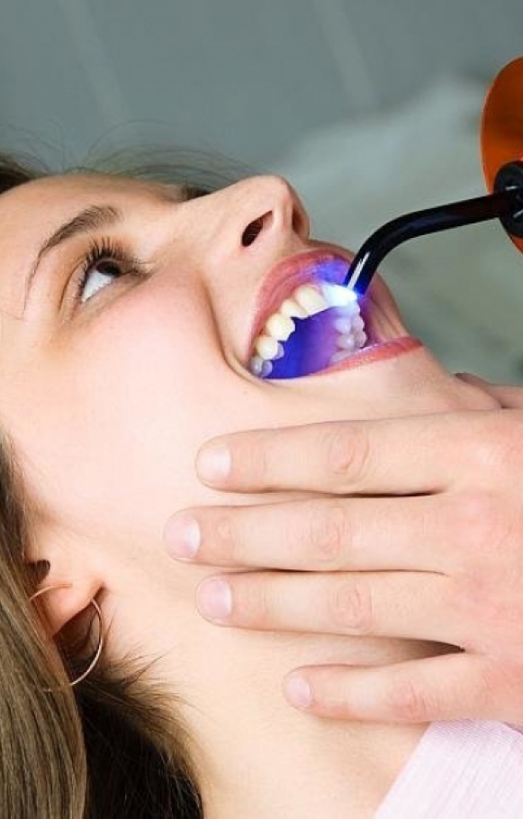 IV Sedation Dentistry - Dental IV Sedation